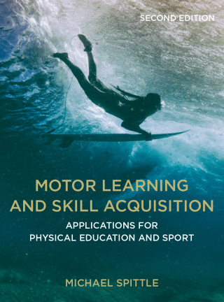 Imagen de portada: Motor Learning and Skill Acquisition 2nd edition 9781352011623