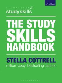 Omslagafbeelding: The Study Skills Handbook 5th edition 9781137610874