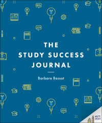 Cover image: The Study Success Journal 1st edition 9781352005493