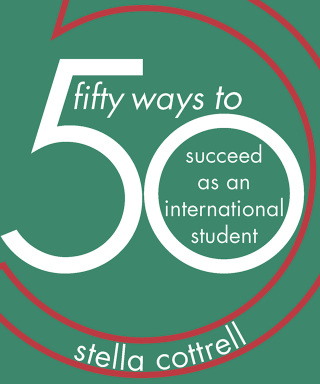 Imagen de portada: 50 Ways to Succeed as an International Student 1st edition 9781352005769