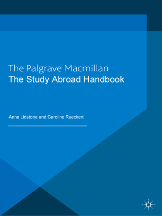 Cover image: The Study Abroad Handbook 1st edition 9780230007611