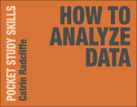 Cover image: How to Analyze Data 1st edition 9781137608468