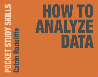 Cover image: How to Analyze Data 1st edition 9781137608468