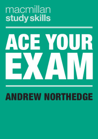 Cover image: Ace Your Exam 1st edition 9781352011357