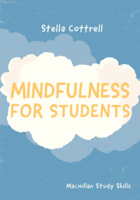 Imagen de portada: Mindfulness for Students 1st edition 9781352002355