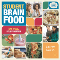 Cover image: Student Brain Food 1st edition 9781137297044