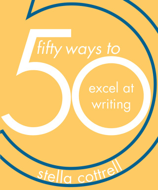 Cover image: 50 Ways to Excel at Writing 1st edition 9781352005882