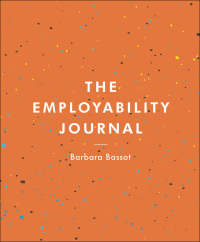 Imagen de portada: The Employability Journal 1st edition 9781137603814