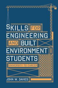 Cover image: Skills for engineering and built environment students 1st edition 9781137404213