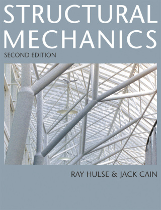 Imagen de portada: Structural Mechanics 2nd edition 9780333804575