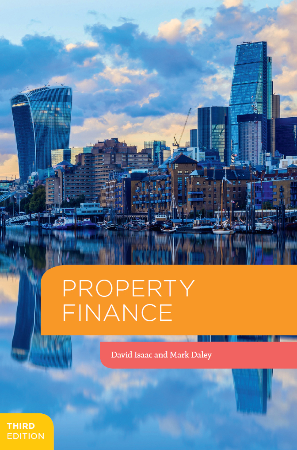 Property Finance 3rd Edition