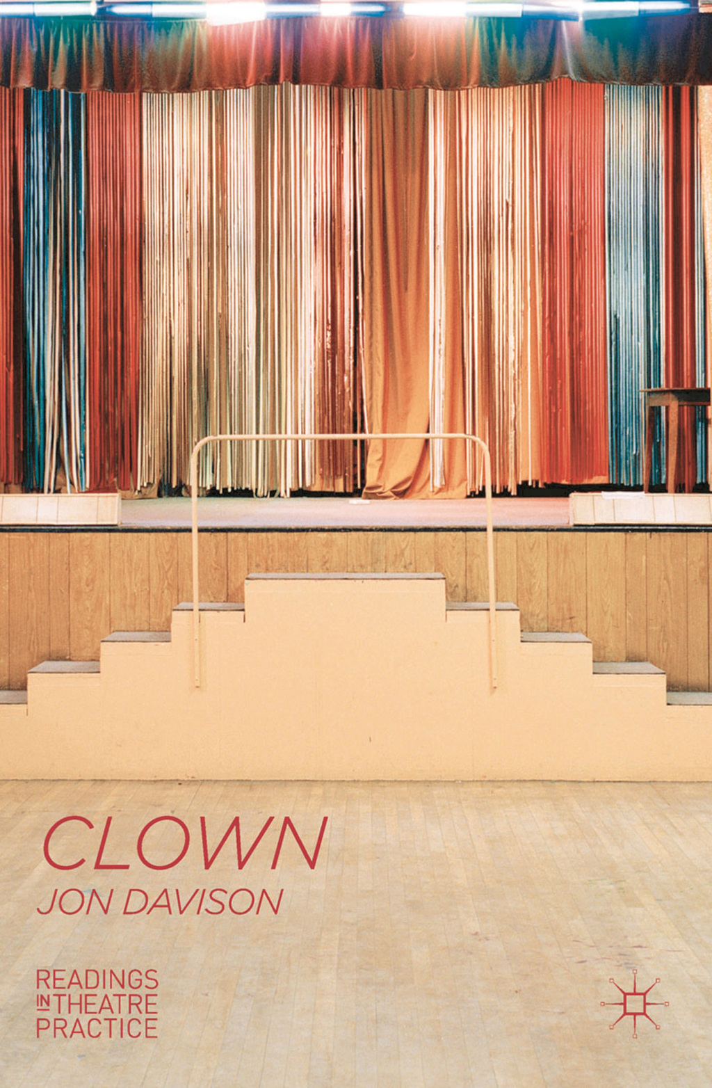 Clown 1st Edition