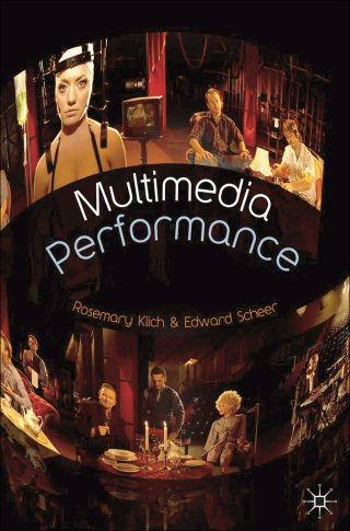 Cover image: Multimedia Performance 1st edition 9780230574687
