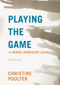 Cover image: Playing the Game 2nd edition 9780230242760