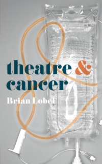 Omslagafbeelding: Theatre and Cancer 1st edition 9781352006469