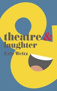 Titelbild: Theatre and Laughter 1st edition 9781137356086