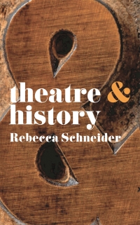 Omslagafbeelding: Theatre and History 1st edition 9780230246614
