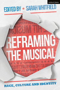 Cover image: Reframing the Musical 1st edition 9781352004397