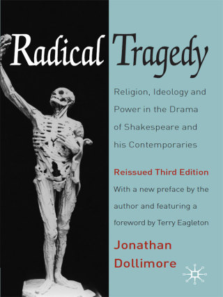 Immagine di copertina: Radical Tragedy 3rd edition 9780230243125
