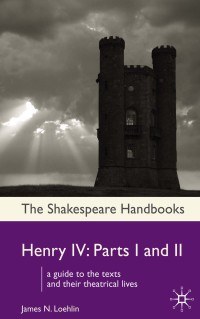 Immagine di copertina: Henry IV 1st edition 9780230019102