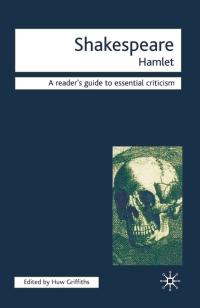 Cover image: Shakespeare - Hamlet 1st edition 9781403911360