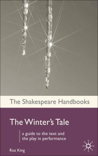 Imagen de portada: The Winter's Tale 1st edition 9780230008526