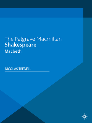 Imagen de portada: Macbeth 1st edition 9781403999252