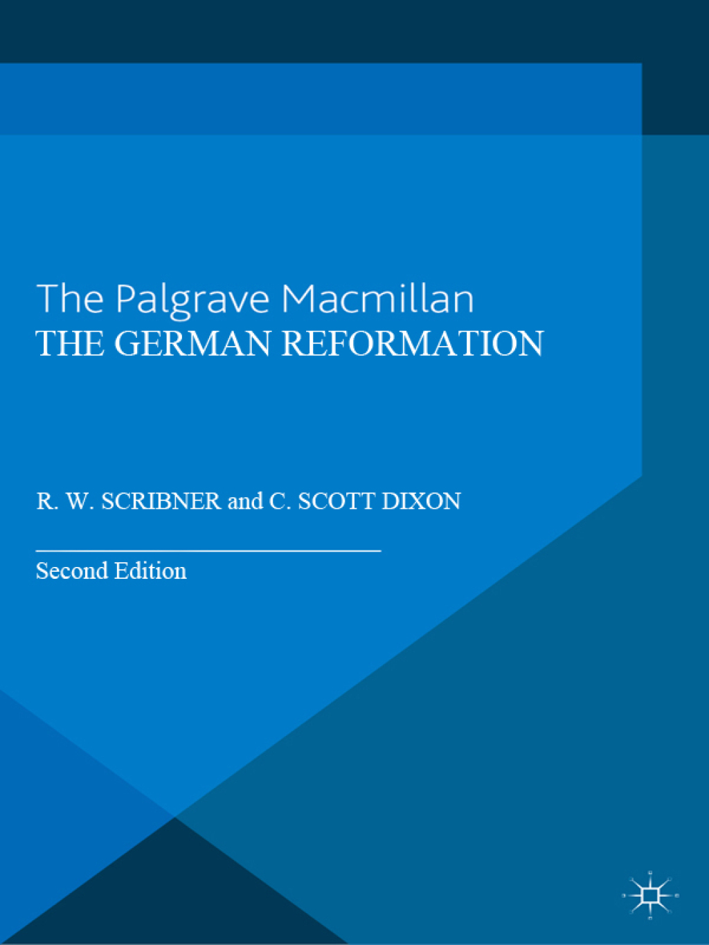 German Reformation 2nd Edition