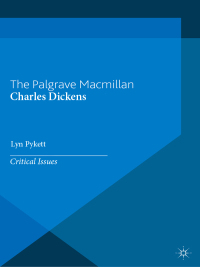 Imagen de portada: Charles Dickens 1st edition 9780333728031