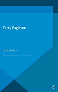 Titelbild: Terry Eagleton 1st edition 9780333801277