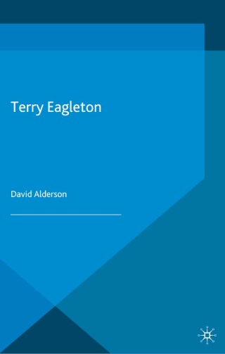 Cover image: Terry Eagleton 1st edition 9780333801277