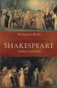 Cover image: Shakespeare 3rd edition 9780333781982