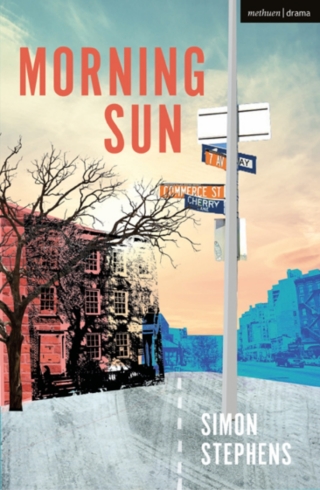 Cover image: Morning Sun 1st edition 9781350318670