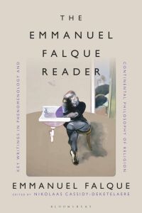 表紙画像: The Emmanuel Falque Reader 1st edition 9781350318939