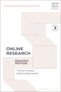 Cover image: Online Research 1st edition 9781350319097