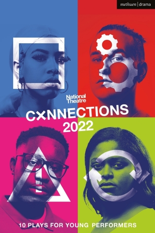 Cover image: National Theatre Connections 2022 1st edition 9781350320444