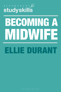 Titelbild: Becoming a Midwife 1st edition 9781350322332