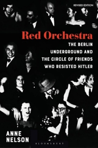 Omslagafbeelding: Red Orchestra 1st edition 9781350322387