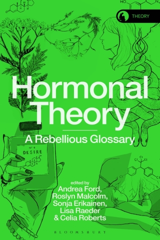 Imagen de portada: Hormonal Theory 1st edition 9781350322981