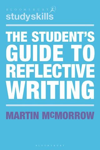 Imagen de portada: The Student's Guide to Reflective Writing 1st edition 9781350323032