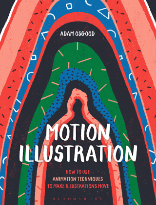 Cover image: Motion Illustration 1st edition 9781350323148