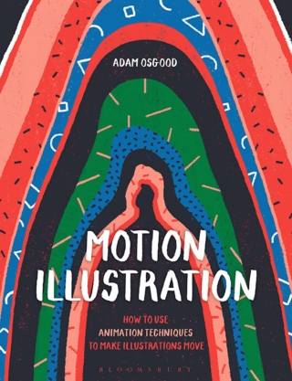Cover image: Motion Illustration 1st edition 9781350323148