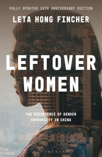 صورة الغلاف: Leftover Women 1st edition 9781350323636