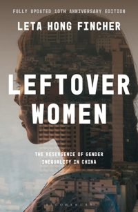 Cover image: Leftover Women 1st edition 9781350323636