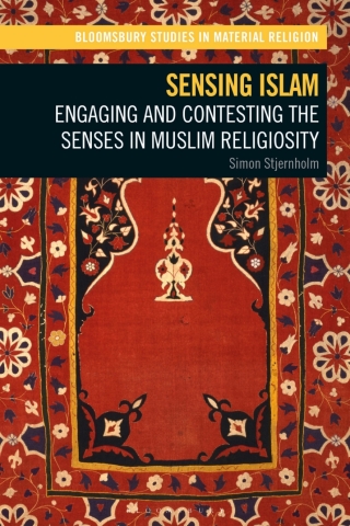 Imagen de portada: Sensing Islam 1st edition 9781350324138