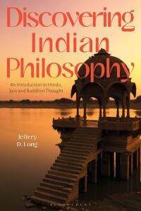 Cover image: Discovering Indian Philosophy 1st edition 9781784536466