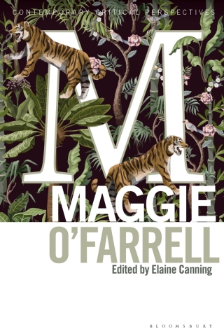 Cover image: Maggie O'Farrell 1st edition 9781350325005