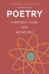 Cover image: Poetry 2nd edition 9781350325890