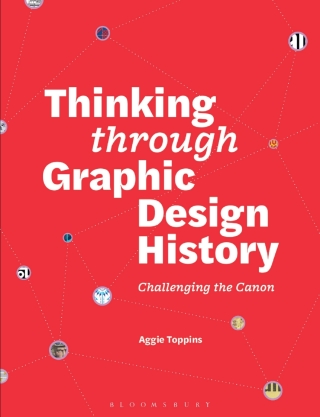 Cover image: Thinking through Graphic Design History 1st edition 9781350327207
