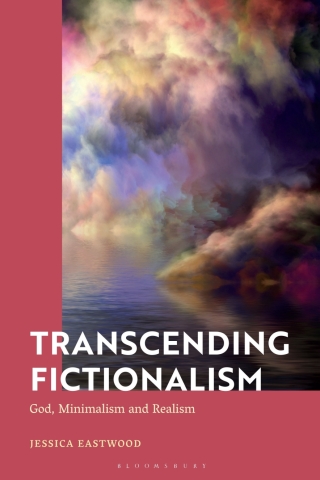 Imagen de portada: Transcending Fictionalism 1st edition 9781350327627